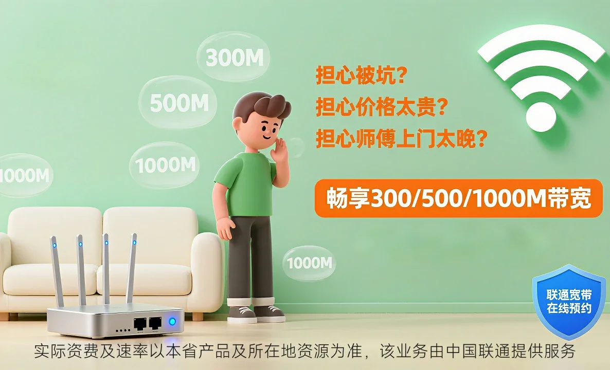 鹤峰县中国联通