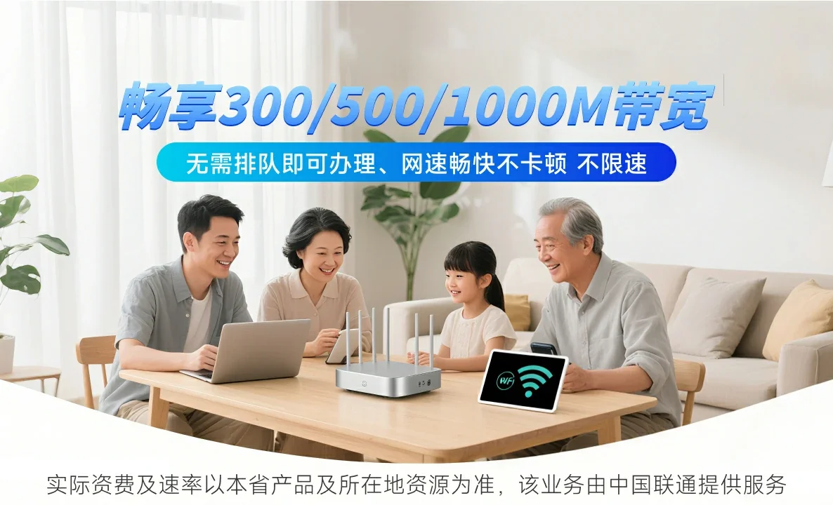 鹤峰县中国联通